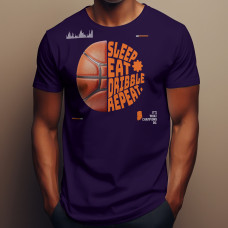 For The Love Of Basketball